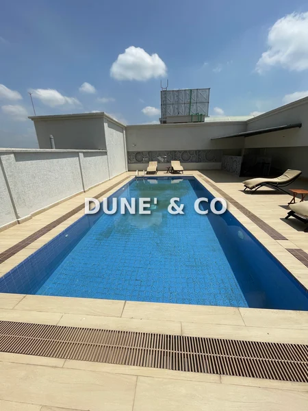 3-bedroom Apartment for rent in Westlands Area