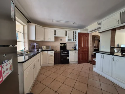 3-bedroom Apartment for rent in Kilimani, Nairobi