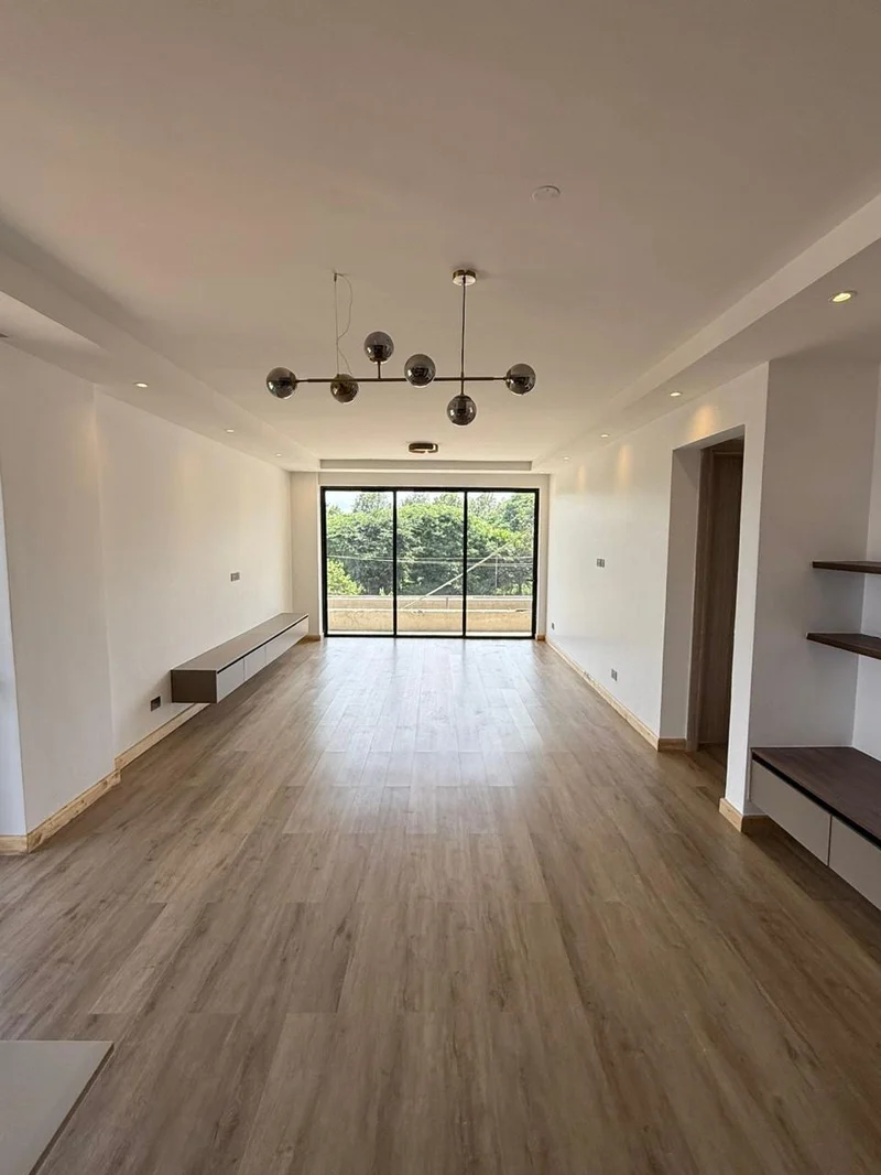 2 & 3 Bedroom Spacious Modern Apartment