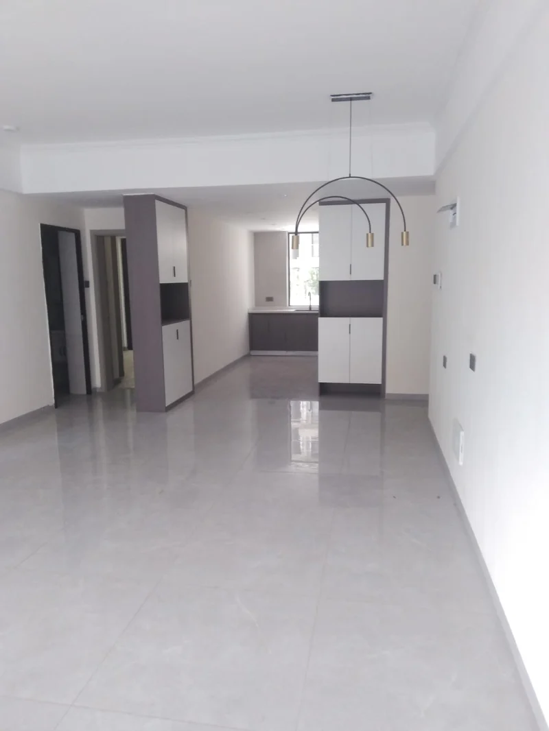 Luxury 3-Bedroom + SQ Apartments for Sale in Kilimani