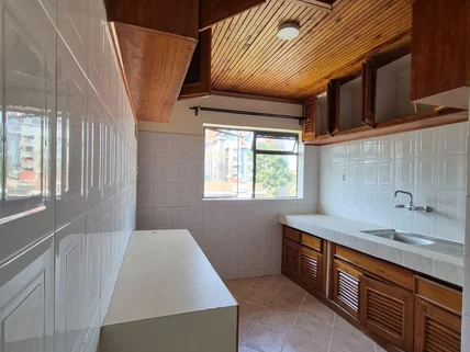 2-bedroom Apartment for rent in Kilimani, Nairobi
