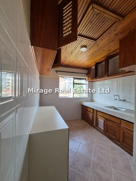 2-bedroom Apartment for rent in Kilimani