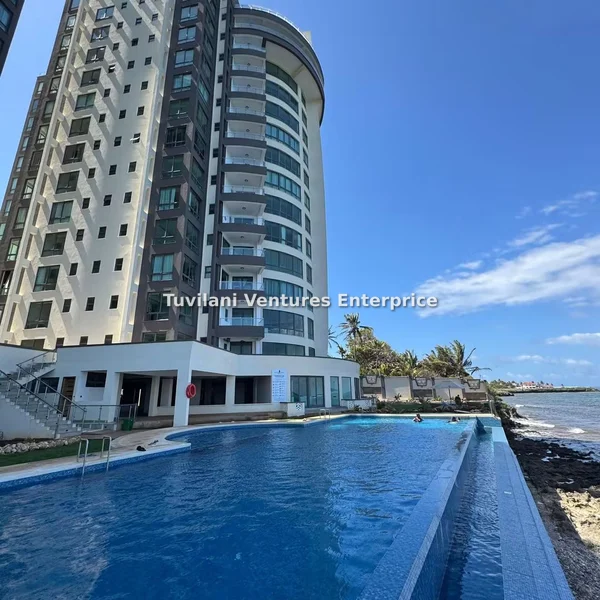 3-bedroom Apartment for rent in Nyali Area