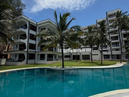 3-bedroom Apartment for rent in Nyali Area, Nyali