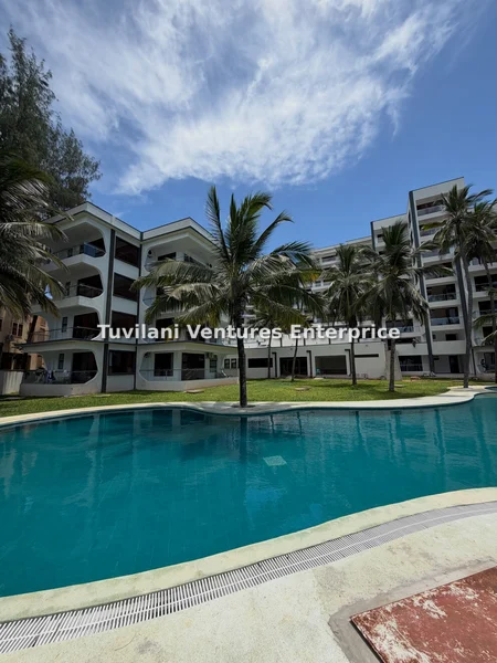 3-bedroom Apartment for rent in Nyali Area