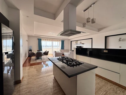 3-bedroom Apartment for rent in Kileleshwa, Nairobi