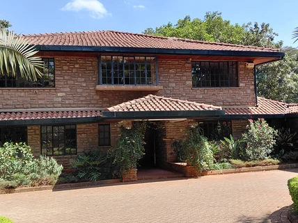 5-bedroom Townhouse for rent in Runda, Westlands