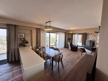 3-bedroom Apartment for rent in Kileleshwa, Nairobi