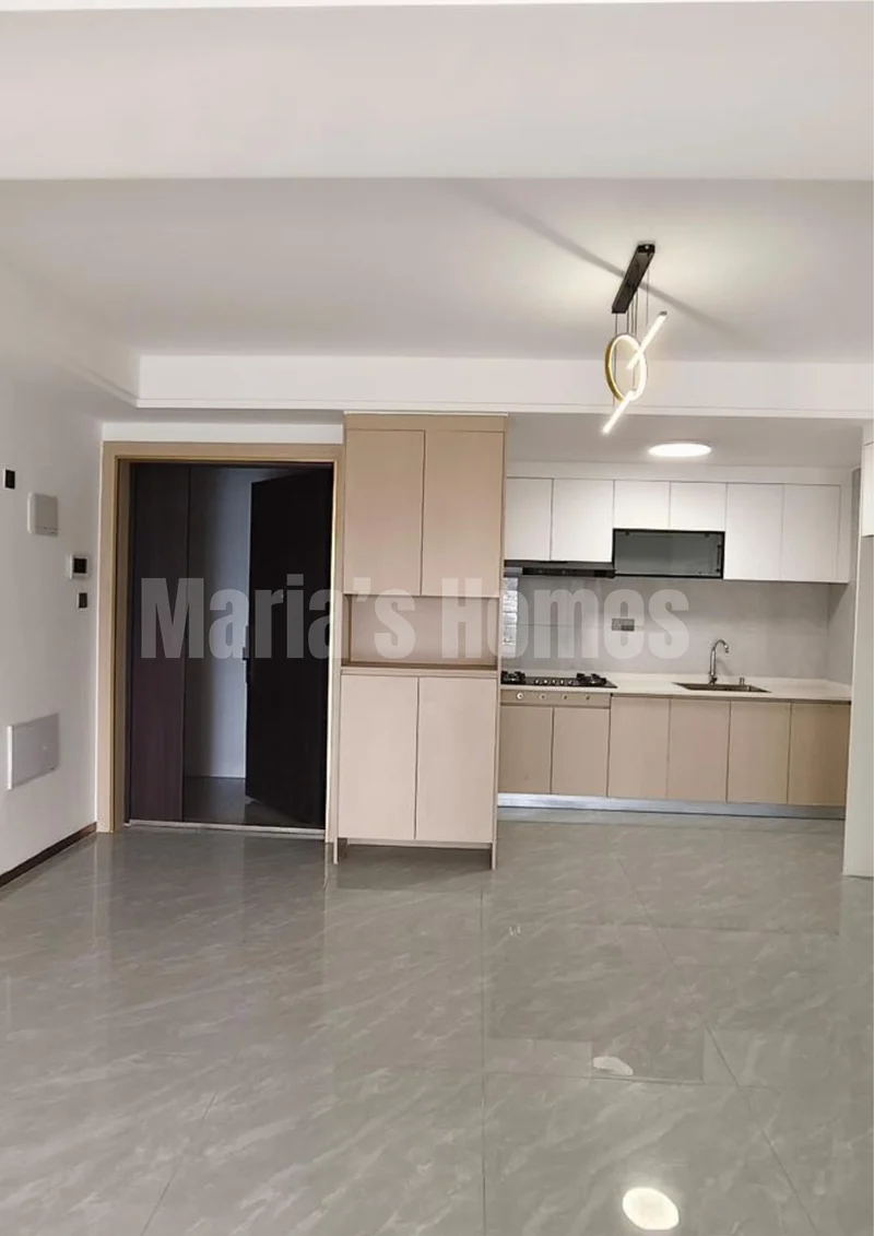 Premium 3BR All En-suite + DSQ Apartment for Rent at Riverside Drive