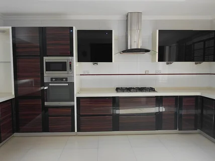 5-bedroom Townhouse for rent in Spring Valley, Westlands
