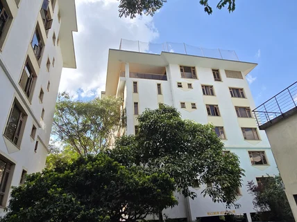 3-bedroom Apartment for rent in Riverside, Westlands