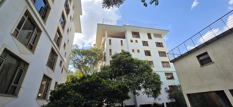 Riverside 3 Bedroom Apartment For Rent Off Riverside Drive