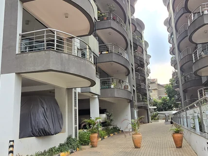 3-bedroom Apartment for rent in Riverside, Westlands