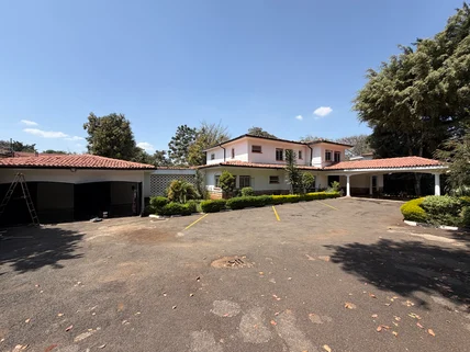 Commercial Property for rent in Gigiri, Westlands