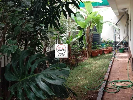 3-bedroom House for rent in Kileleshwa, Nairobi