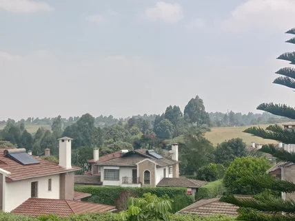 4-bedroom Townhouse for rent in Ruaka, Kiambu County