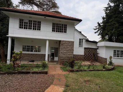3-bedroom House for rent in Lavington, Nairobi