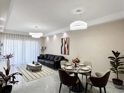 1-bedroom Apartment for sale in Lavington, Nairobi