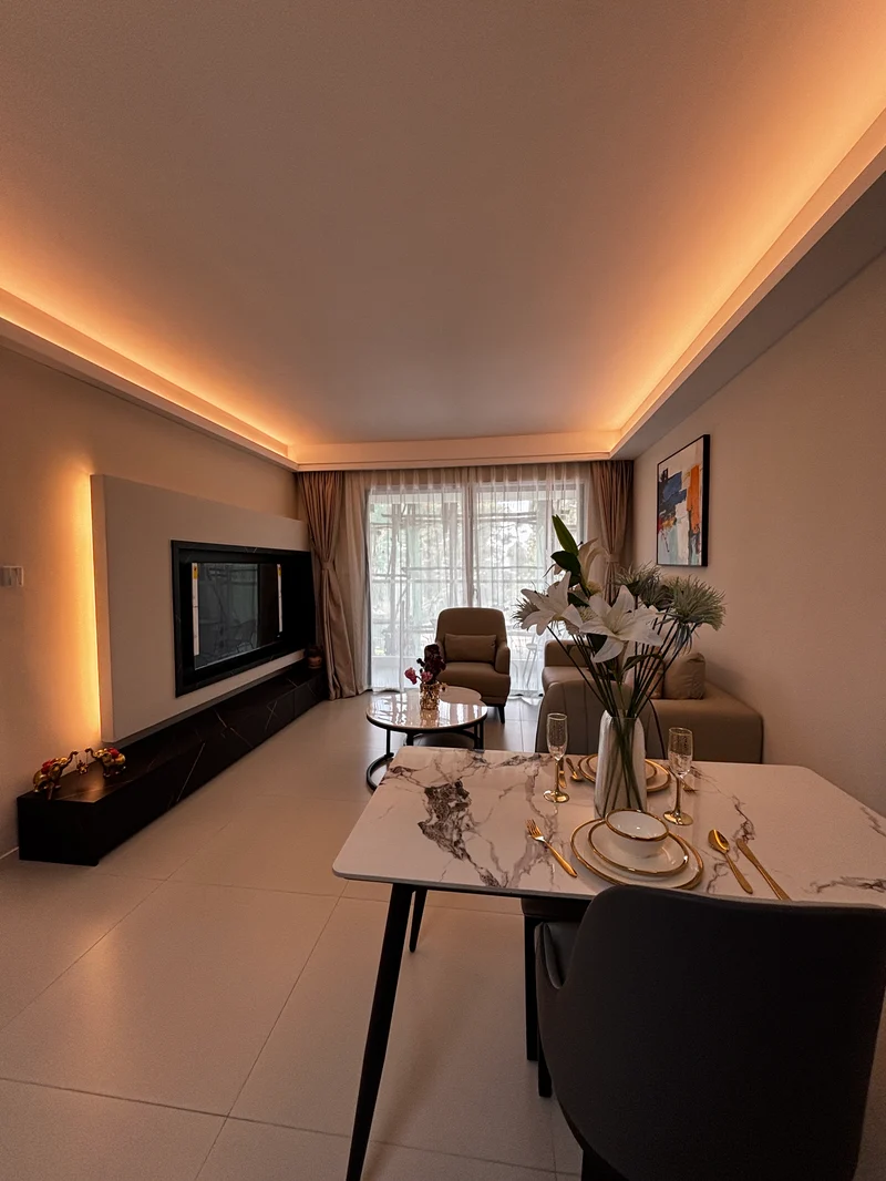 1 Bedroom Apartment For Sale In Lavington