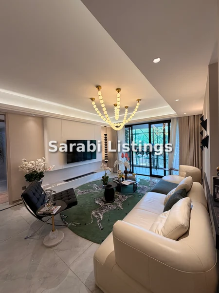 4-bedroom Apartment for sale in Westlands Area
