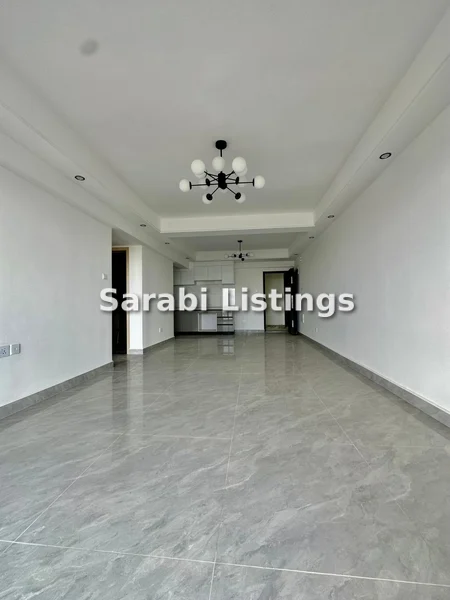 2-bedroom Apartment for rent in Westlands Area