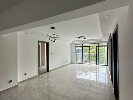 3-bedroom Apartment for rent in Kilimani, Nairobi