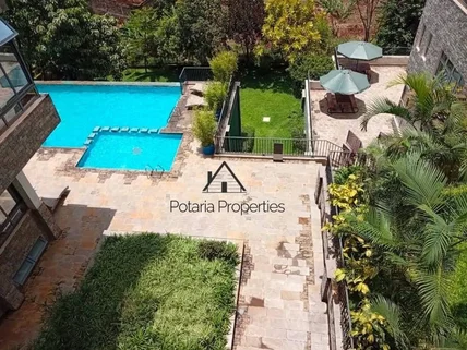 2-bedroom Apartment for rent in Spring Valley, Westlands