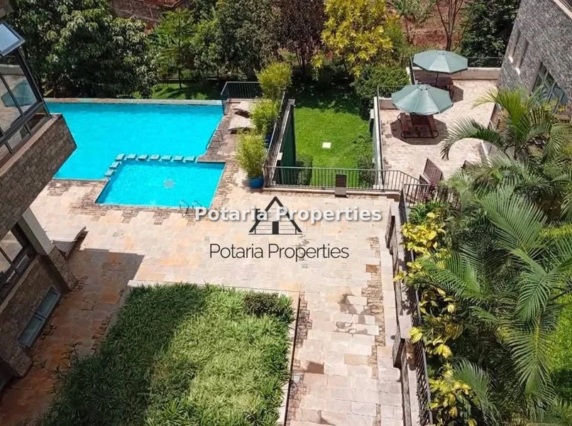 2-bedroom Apartment for rent in Spring Valley