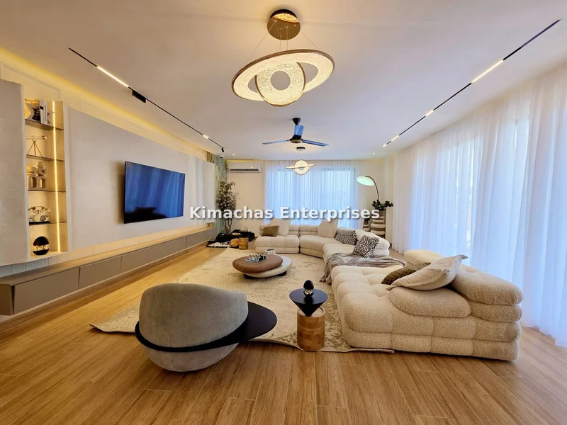 3-bedroom Apartment for sale in Nyali Area