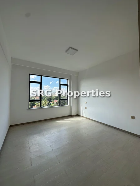4-bedroom Apartment for rent in Kileleshwa
