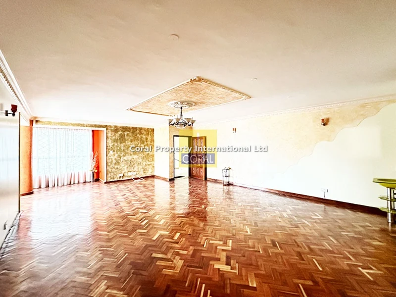 4-bedroom Apartment for sale in Lavington
