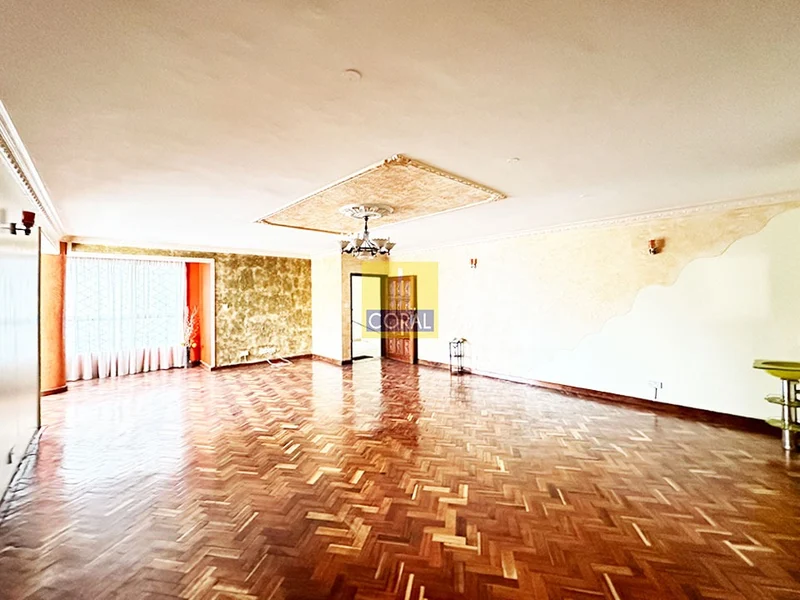 Spacious 4-Bedroom Apartment + DSQ for Sale along Hendred Avenue, Lavington