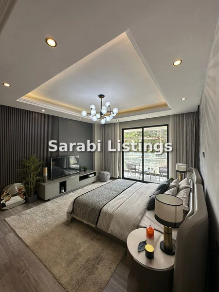4-bedroom Apartment for sale in Lavington