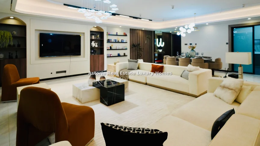 5-bedroom Apartment for sale in Kileleshwa