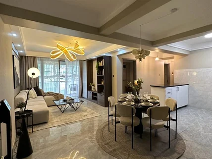 3-bedroom Apartment for sale in Lavington, Nairobi