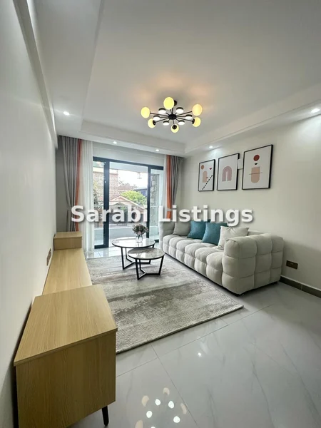 1-bedroom Apartment for sale in Kileleshwa