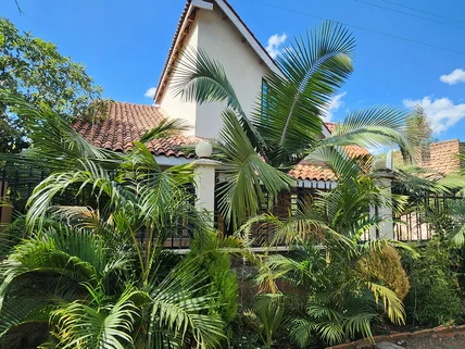 2-bedroom House for rent in Ongata Rongai, Kajiado County