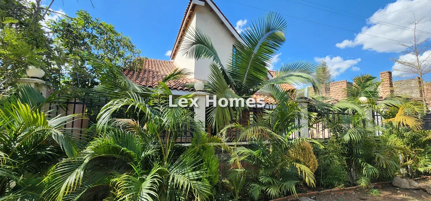 2-bedroom House for rent in Ongata Rongai