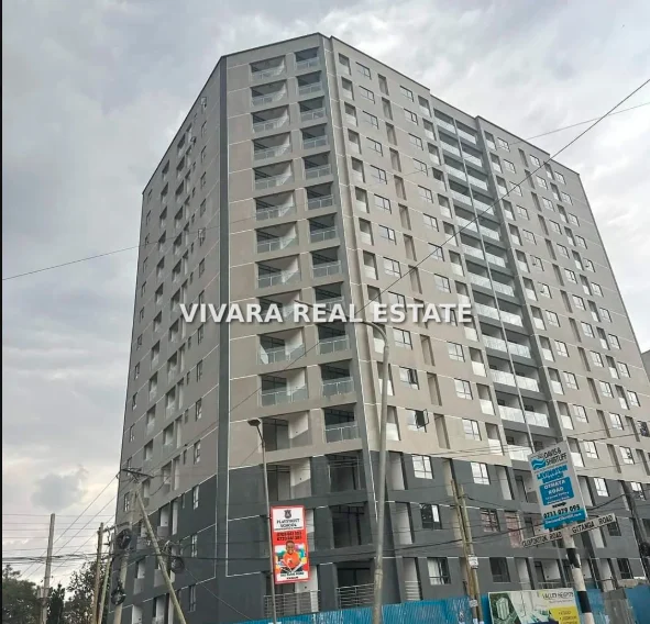 1-bedroom Apartment for sale in Lavington