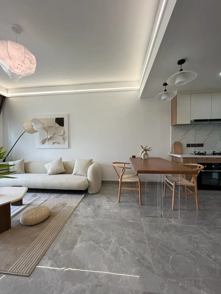 1 Bedroom Apartment For Sale In Lavington, Nairobi