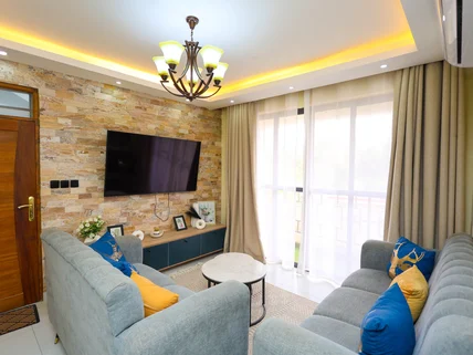 3-bedroom Apartment for sale in Nyali Area, Nyali