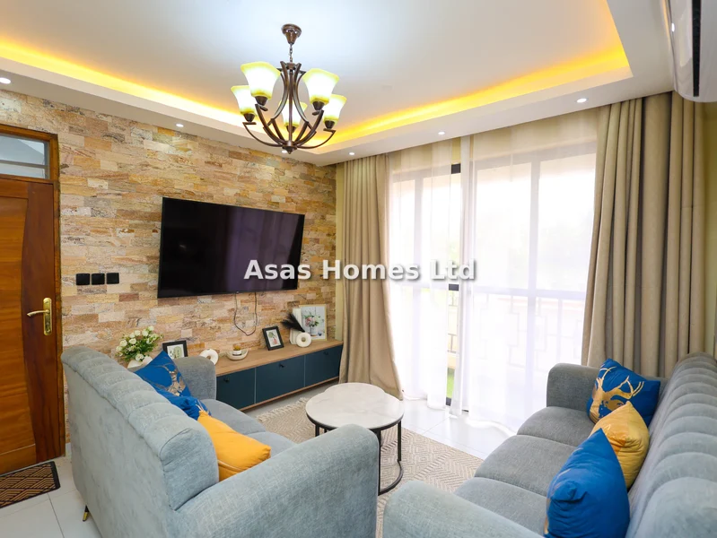 3-bedroom Apartment for sale in Nyali Area