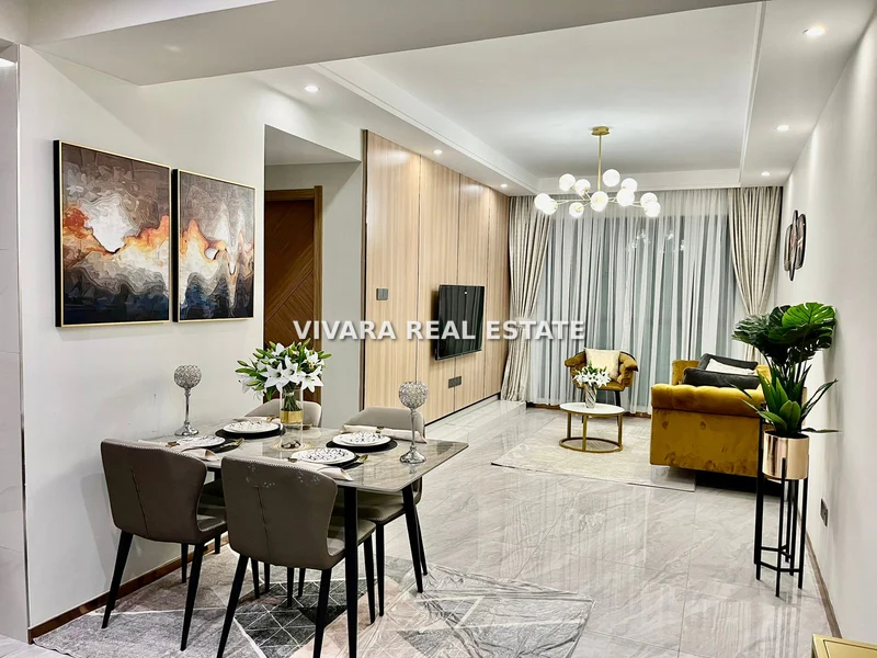 1-bedroom Apartment for sale in Kileleshwa