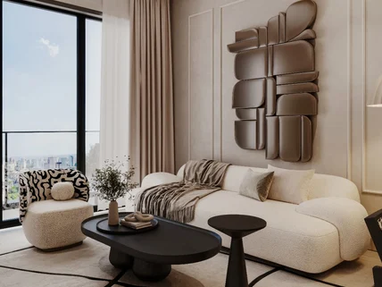 2-bedroom Apartment for sale in Kilimani, Nairobi
