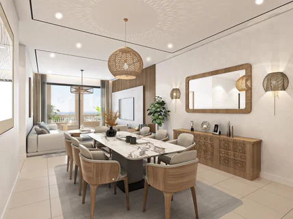 1-bedroom Apartment for sale in Mtwapa, Kilifi County