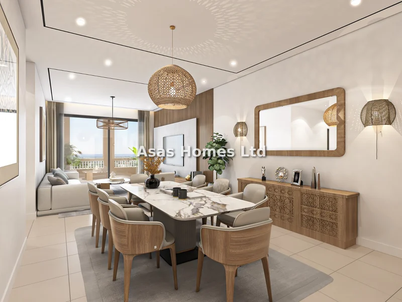 1-bedroom Apartment for sale in Mtwapa