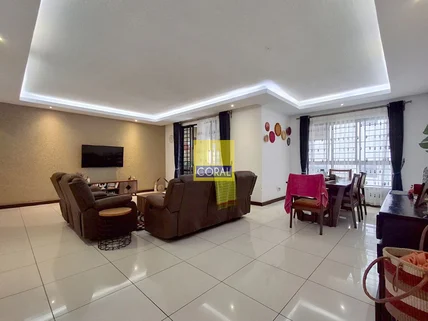 3-bedroom Apartment for sale in General Mathenge, Westlands