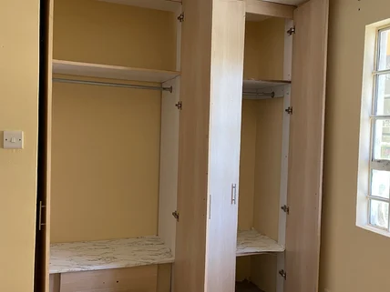 2-bedroom Apartment for rent in Machakos County