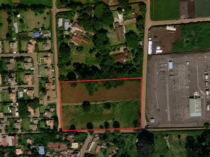 Land for sale in Redhill, Kiambu County