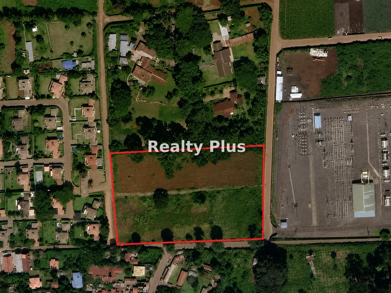 Land for sale in Redhill